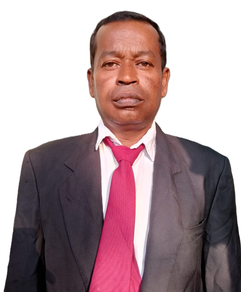 Nayan Das